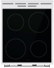 Электрическая плита Gorenje GEC5C42WG