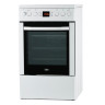 Электрическая плита Beko MCSE 58303 GW