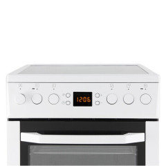 Электрическая плита Beko MCSE 58303 GW