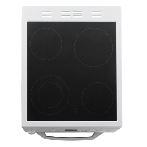 Электрическая плита Beko MCSE 58303 GW