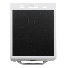 Электрическая плита Beko MCSE 58303 GW