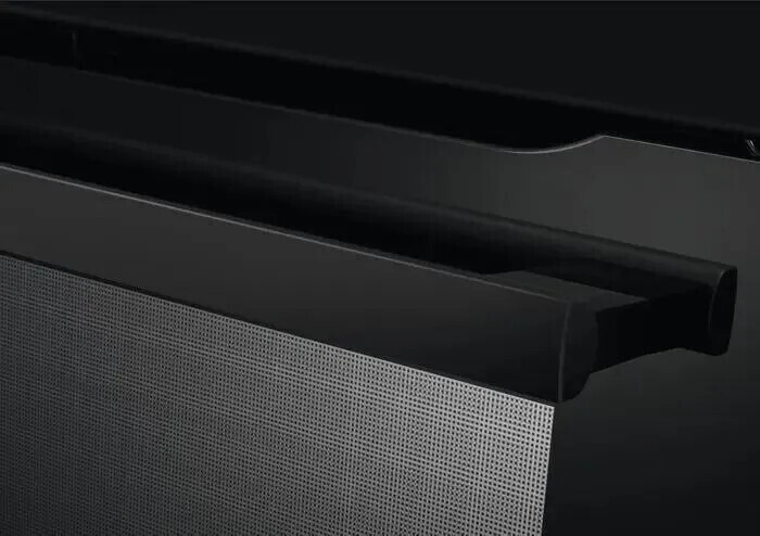 Электрический духовой шкаф AEG BEB 351111 B