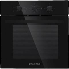 Электрический духовой шкаф Maunfeld AEOC6040B2
