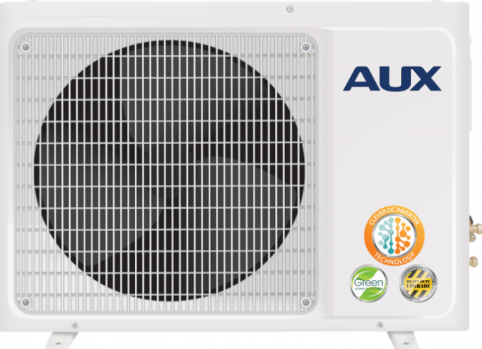Сплит-система AUX ASW-H09A4/JD-R2DI AS-H09A4/JD-R2DI