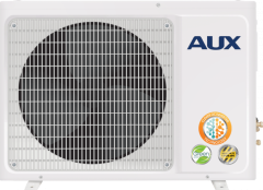 Сплит-система AUX ASW-H09A4/JD-R2DI AS-H09A4/JD-R2DI