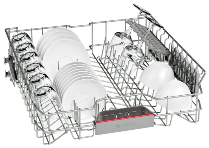 Посудомоечная машина Bosch SMV 45KX01