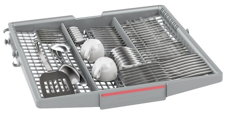 Посудомоечная машина Bosch SMV 45KX01