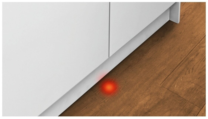 Посудомоечная машина Bosch SMV 45KX01