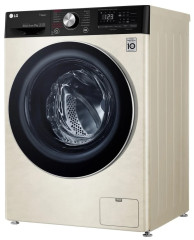 Стиральная машина LG F4V5VS9B
