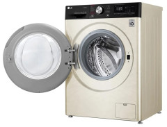 Стиральная машина LG F4V5VS9B