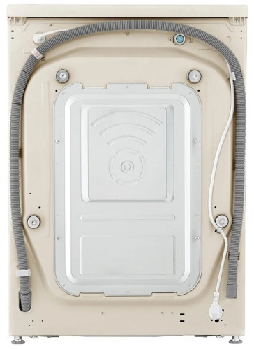 Стиральная машина LG F4V5VS9B