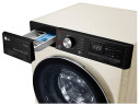 Стиральная машина LG F4V5VS9B
