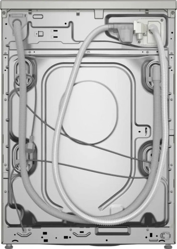 Стиральная машина Bosch WGB2560XME