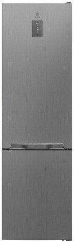 Холодильник Jacky's JR FS 318MN