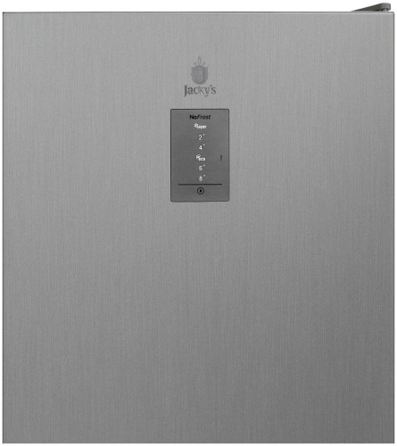 Холодильник Jacky's JR FS 318MN