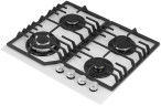 Газовая варочная панель MAUNFELD EGHG.64.43CW\G