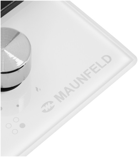 Газовая варочная панель MAUNFELD EGHG.64.43CW\G