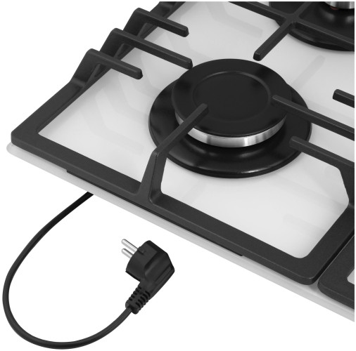 Газовая варочная панель MAUNFELD EGHG.64.43CW\G