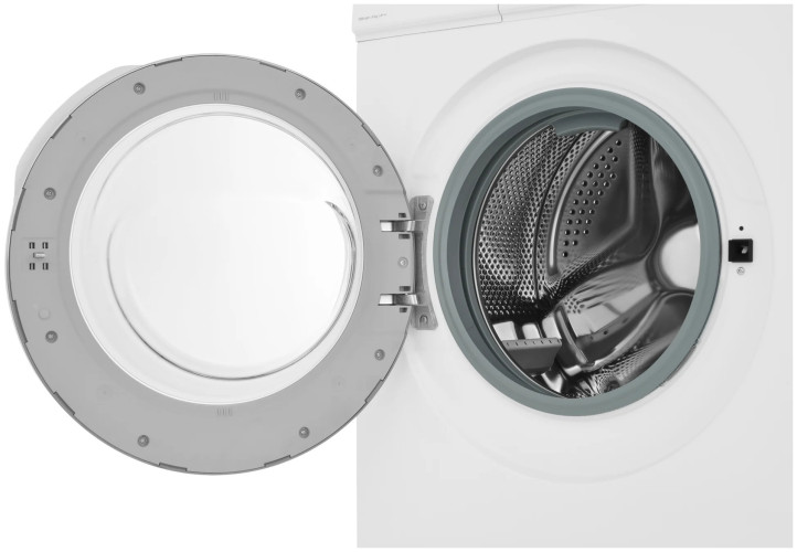 Стиральная машина Scandilux LM2T 6011