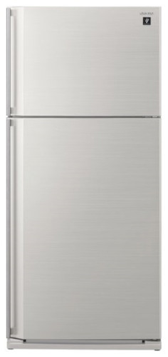 Холодильник Sharp SJ-SC55PVSL