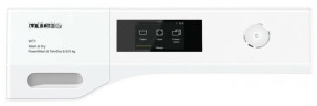Стиральная машина Miele WTR870WPM PWash&TDos Lotus White, белый лотос