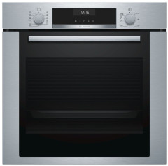 Электрический духовой шкаф Bosch HBA 357BS0