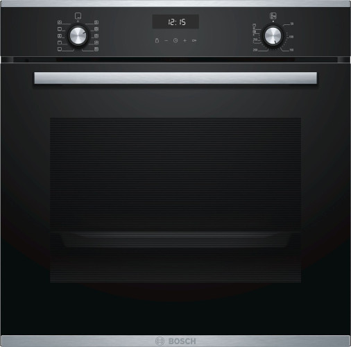 Электрический духовой шкаф Bosch HBA217BS0R