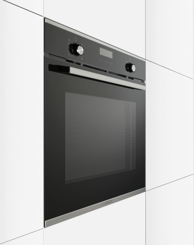 Электрический духовой шкаф Bosch HBA217BS0R