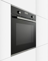 Электрический духовой шкаф Bosch HBA217BS0R