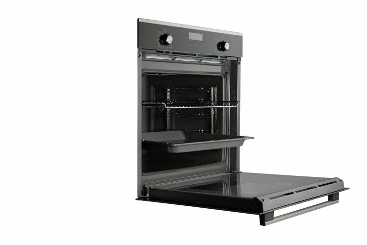 Электрический духовой шкаф Bosch HBA217BS0R