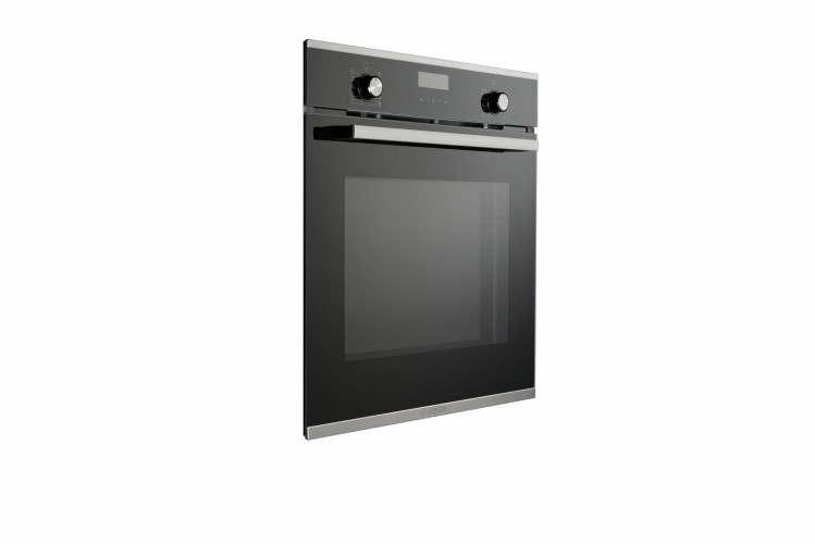 Электрический духовой шкаф Bosch HBA217BS0R