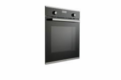 Электрический духовой шкаф Bosch HBA217BS0R