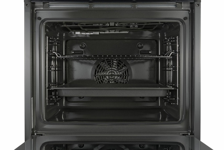 Электрический духовой шкаф Bosch HBA217BS0R