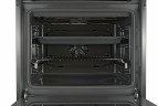 Электрический духовой шкаф Bosch HBA217BS0R