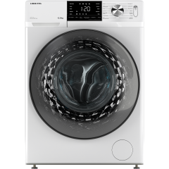 Стиральная машина Hiberg i-DDQ6A - 1214 W