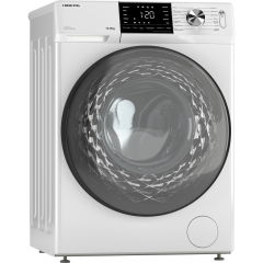 Стиральная машина Hiberg i-DDQ6A - 1214 W