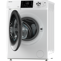 Стиральная машина Hiberg i-DDQ6A - 1214 W