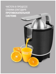 Соковыжималка Rondell RDE-1500