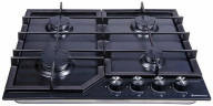 Газовая варочная панель Esperanza HG4S2 B