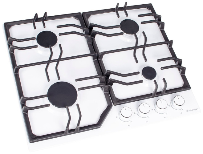 Газовая варочная панель Esperanza HG4S2 B