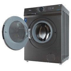 Стиральная машина Midea MF100W70/S-RU
