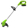 Триммер аккумуляторный GreenWorks G24LT25 2107207
