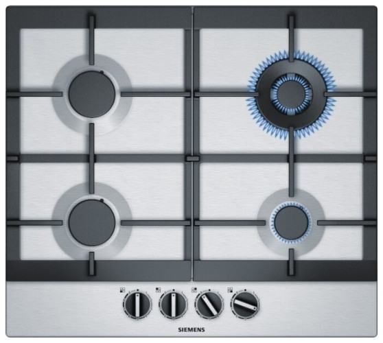 Газовая варочная панель Siemens EC6A5HB90R