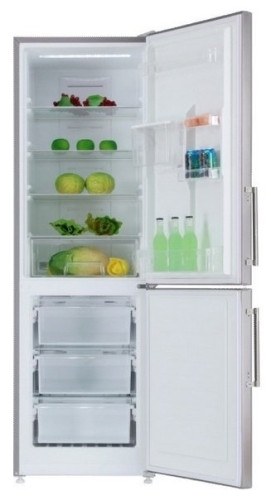 Холодильник Ascoli ADRFI375WD