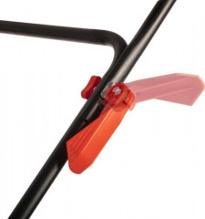 Газонокосилка бензиновая DDE LM 57 Pro