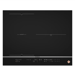 Индукционная варочная панель De Dietrich DPI7584X