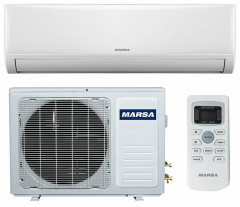 Сплит-система Marsa RK-09MTA/RK-09MTAE