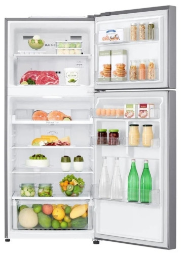 Холодильник LG GN-B422SMCL