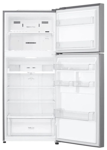 Холодильник LG GN-B422SMCL