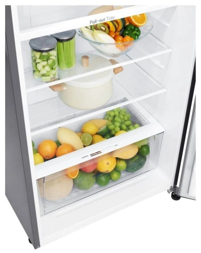 Холодильник LG GN-B422SMCL